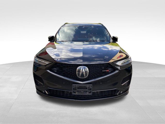 2022 Acura MDX Type S Advance