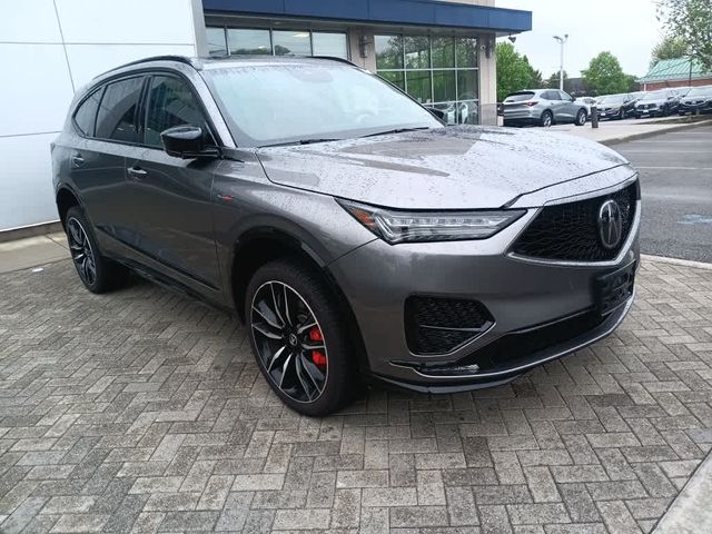 2022 Acura MDX Type S Advance