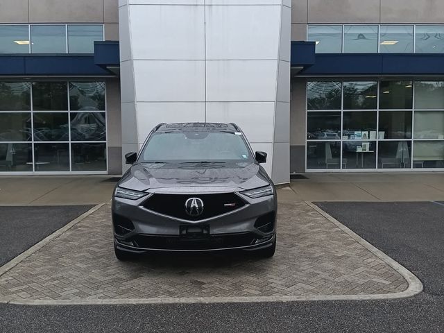 2022 Acura MDX Type S Advance