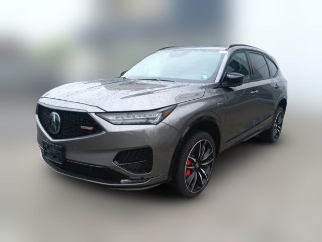 2022 Acura MDX Type S Advance