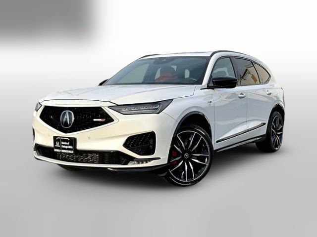 2022 Acura MDX Type S Advance