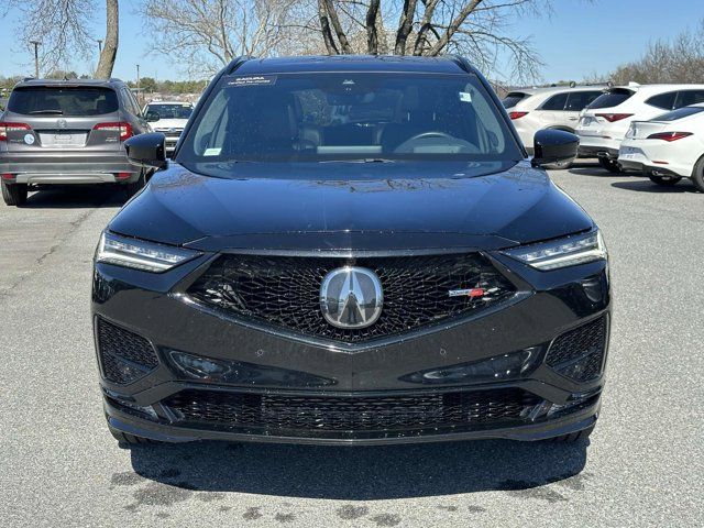 2022 Acura MDX Type S Advance