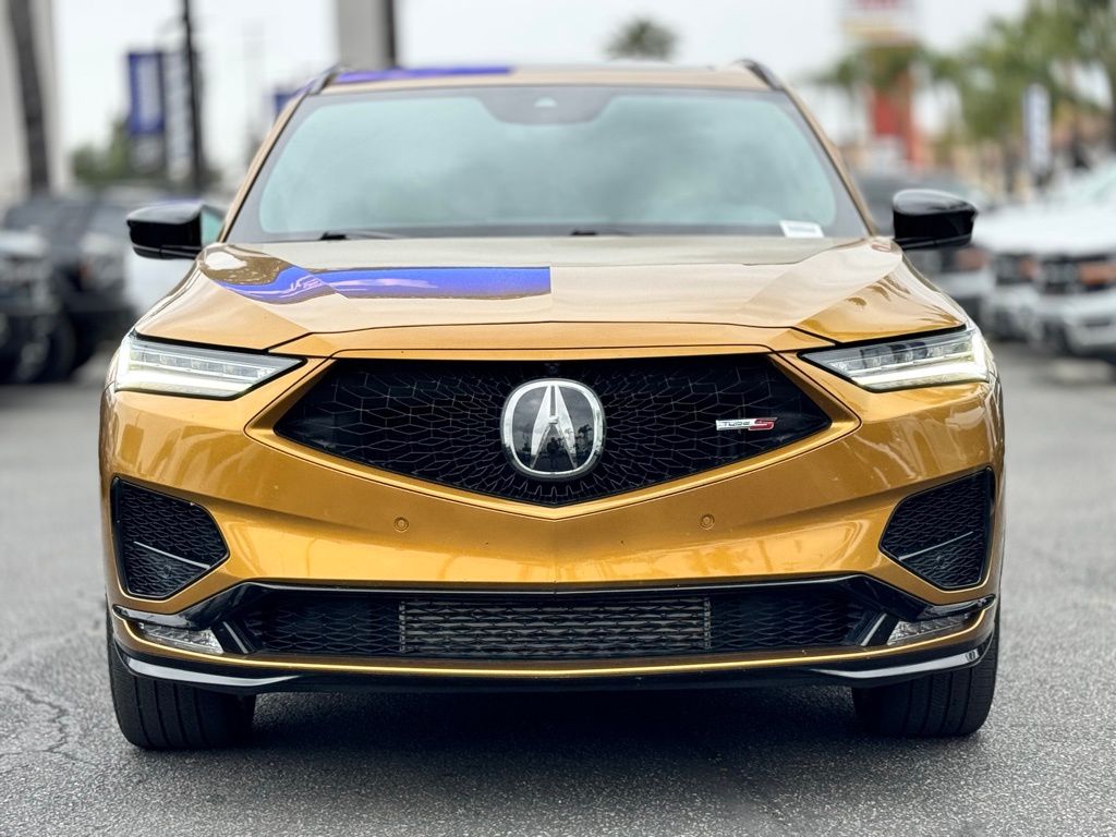 Used 2022 Acura MDX Type S Advance For Sale in Duarte, CA