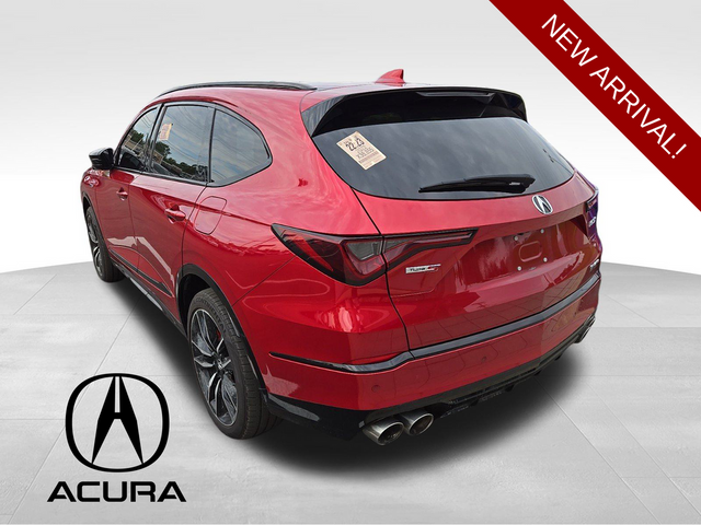 2022 Acura MDX Type S Advance