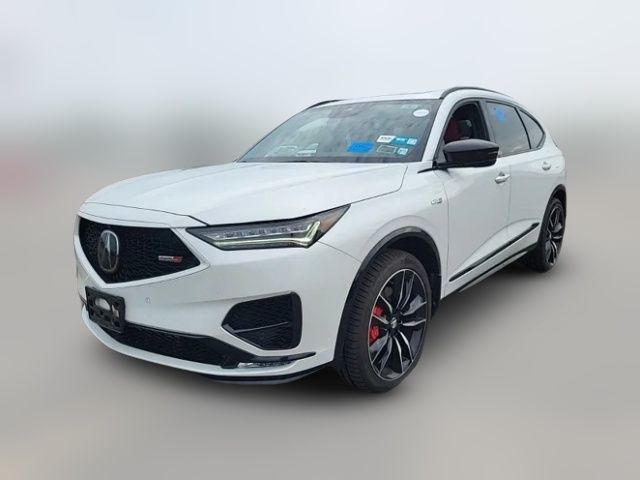 2022 Acura MDX Type S Advance
