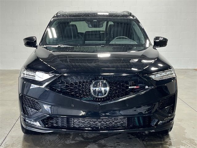 2022 Acura MDX Type S Advance