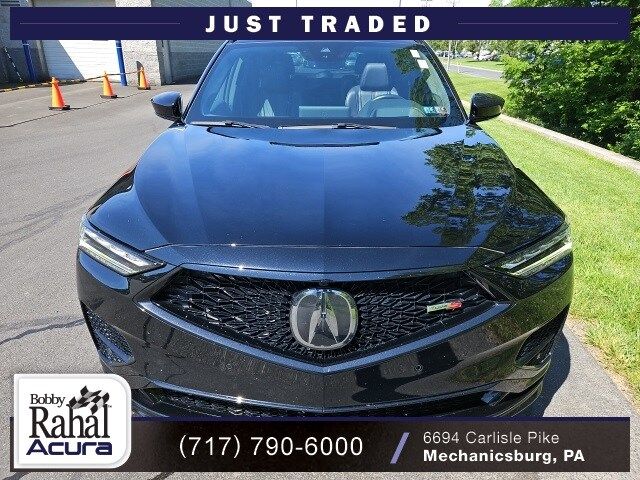 2022 Acura MDX Type S Advance