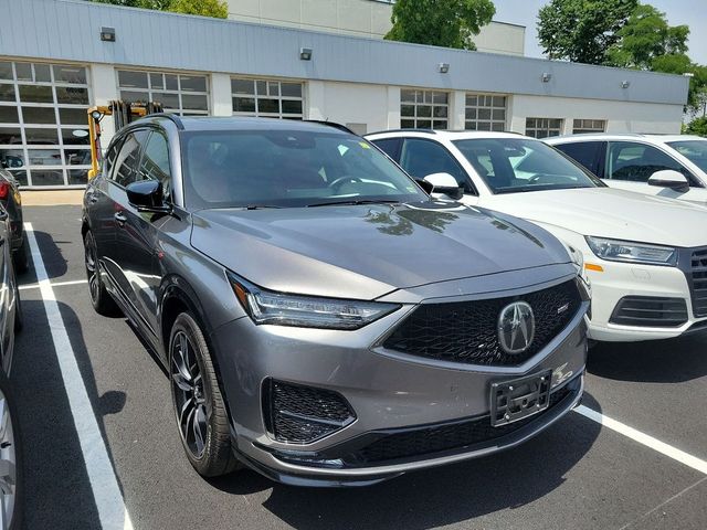 2022 Acura MDX Type S Advance