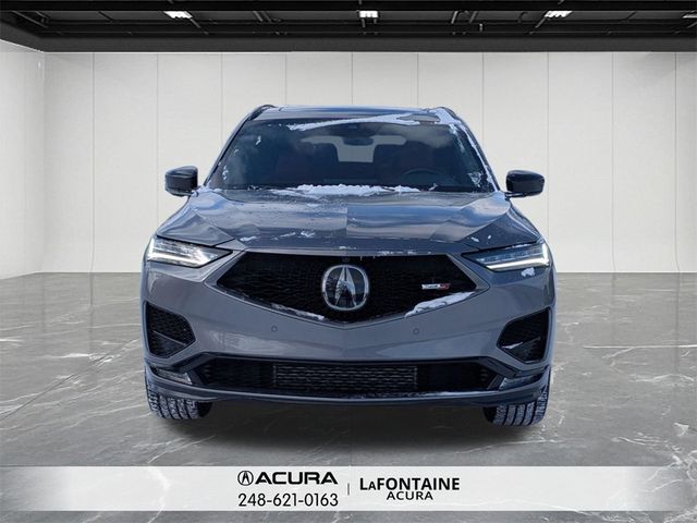 2022 Acura MDX Type S Advance