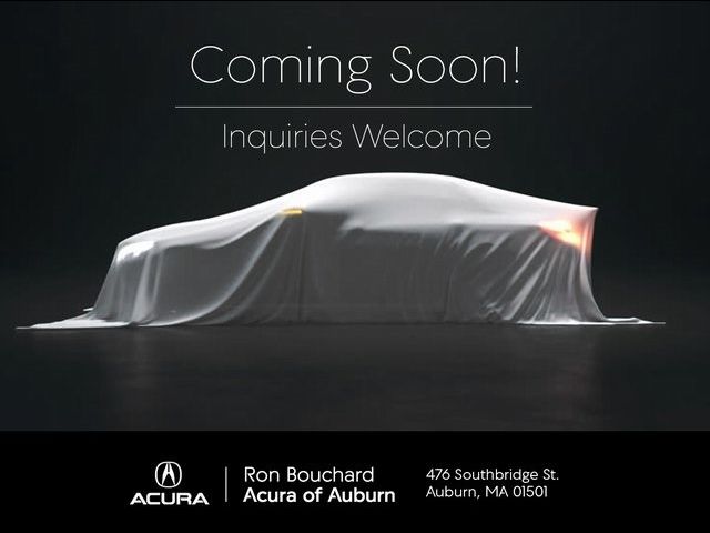 2022 Acura MDX Type S Advance