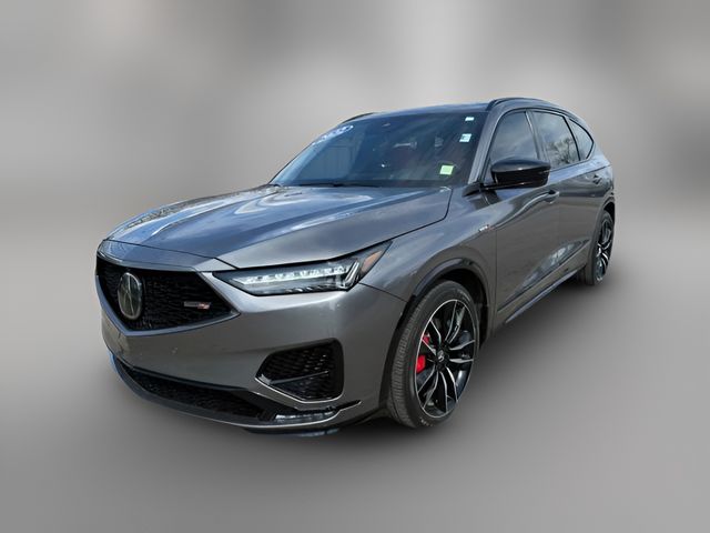 2022 Acura MDX Type S Advance