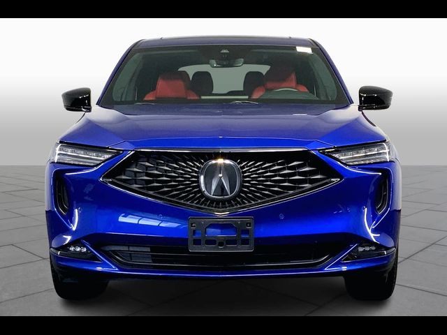 2022 Acura MDX A-Spec