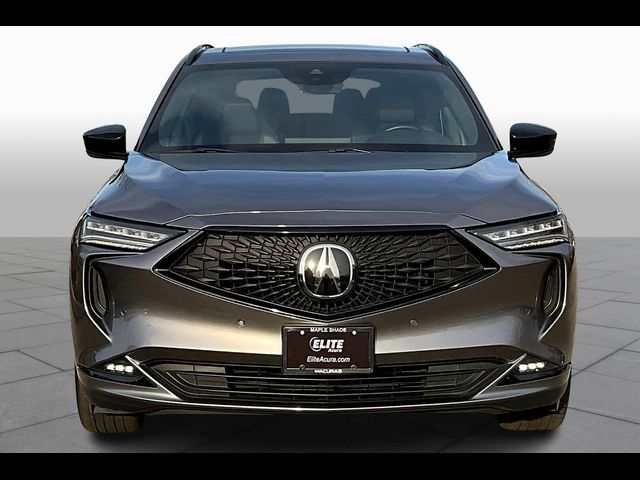 2022 Acura MDX A-Spec