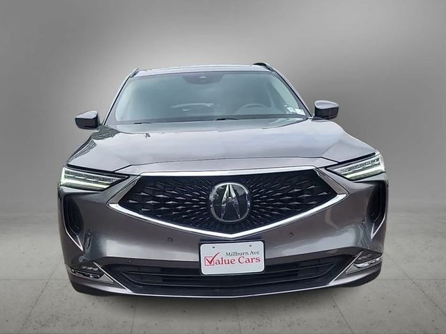 2022 Acura MDX Advance