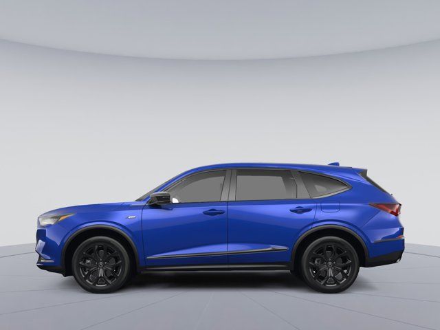 2022 Acura MDX A-Spec