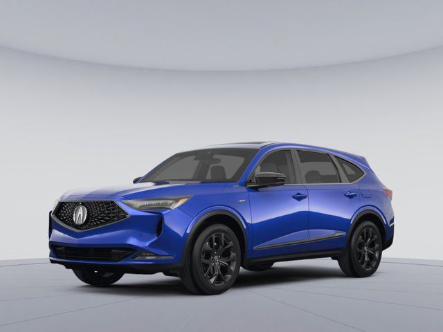 2022 Acura MDX A-Spec