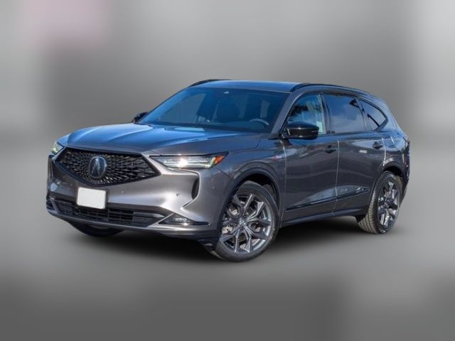 2022 Acura MDX A-Spec