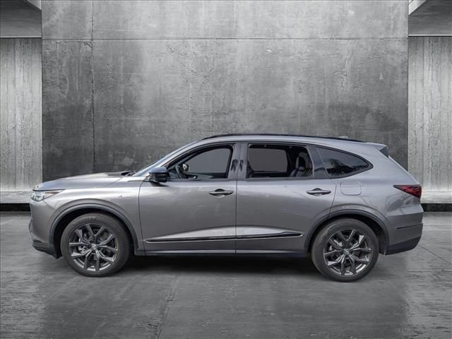 2022 Acura MDX A-Spec