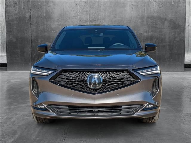 2022 Acura MDX A-Spec