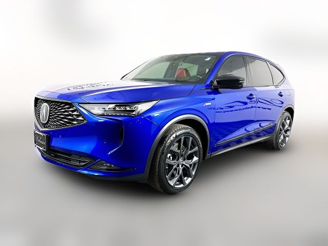 2022 Acura MDX A-Spec