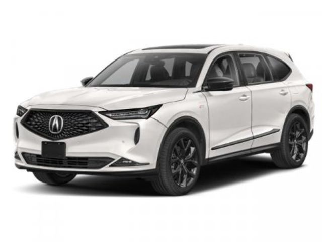 2022 Acura MDX A-Spec