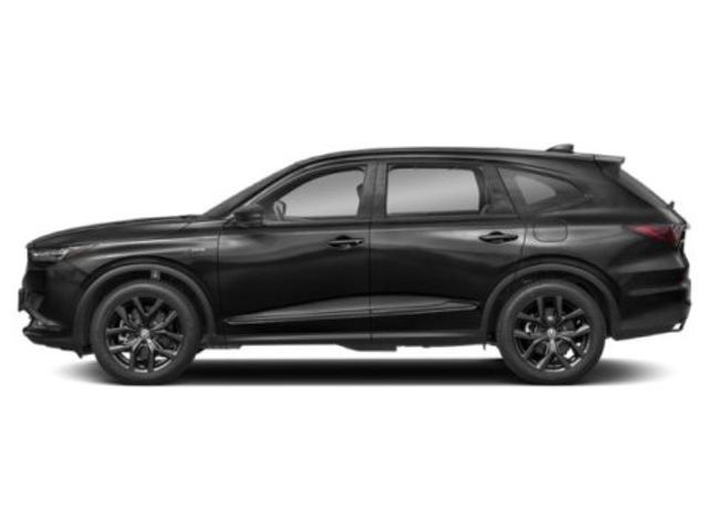 2022 Acura MDX A-Spec