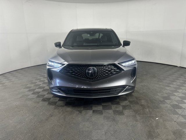 2022 Acura MDX A-Spec