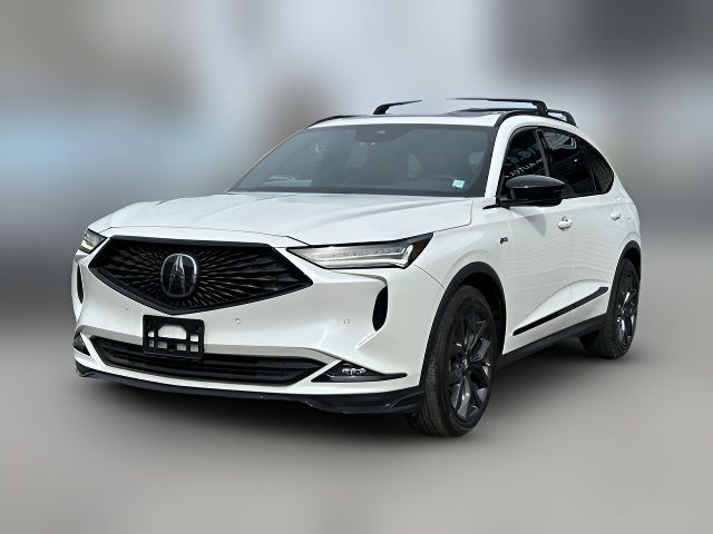 2022 Acura MDX A-Spec