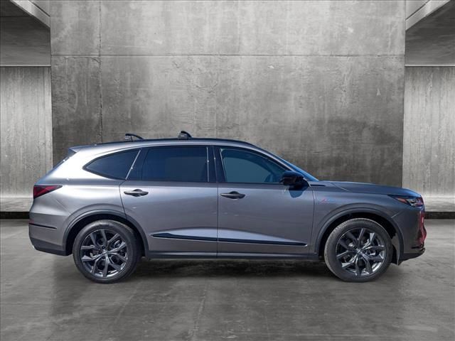 2022 Acura MDX A-Spec