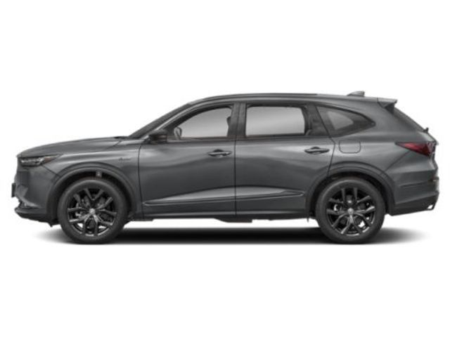 2022 Acura MDX A-Spec