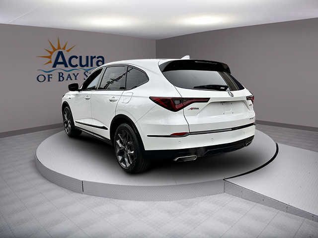 2022 Acura MDX A-Spec