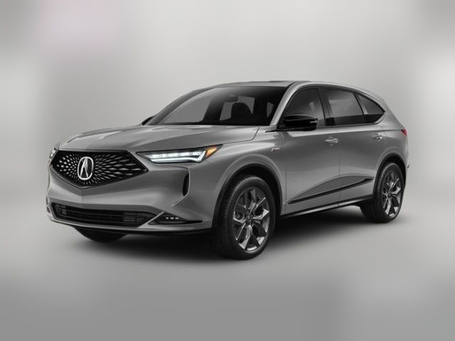 2022 Acura MDX A-Spec