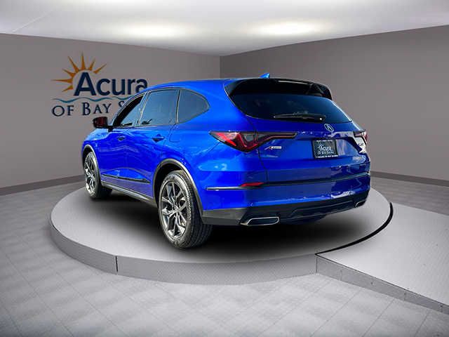 2022 Acura MDX A-Spec