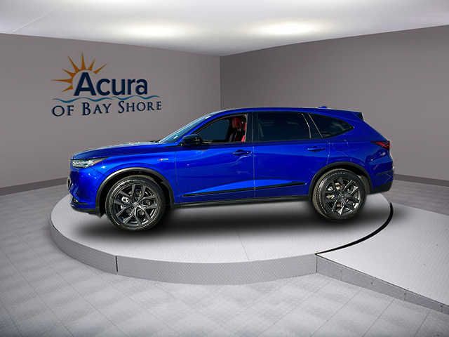 2022 Acura MDX A-Spec