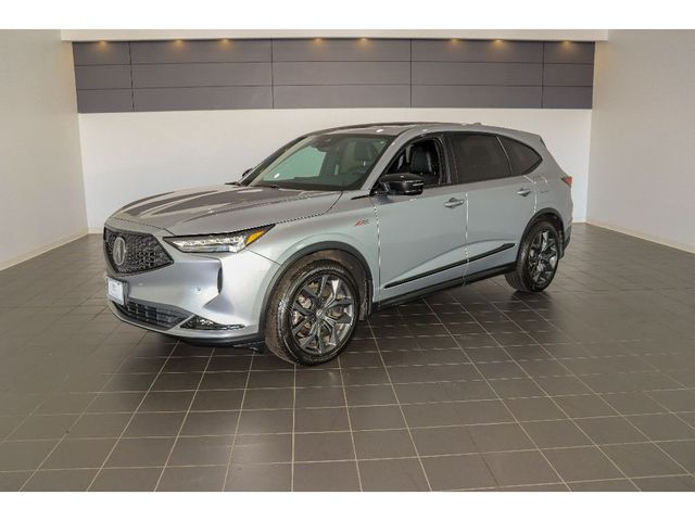 2022 Acura MDX A-Spec