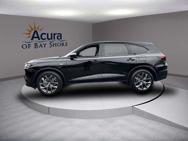 2022 Acura MDX A-Spec