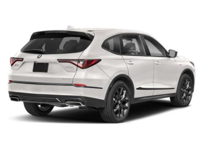 2022 Acura MDX A-Spec