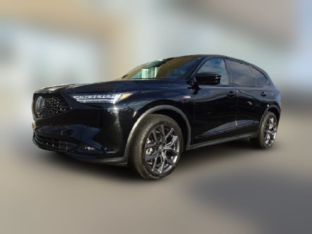 2022 Acura MDX A-Spec