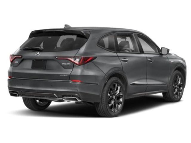 2022 Acura MDX A-Spec