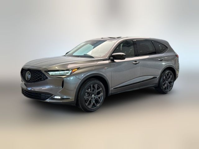 2022 Acura MDX A-Spec