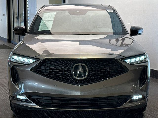 2022 Acura MDX A-Spec