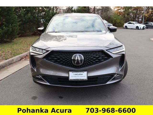 2022 Acura MDX A-Spec