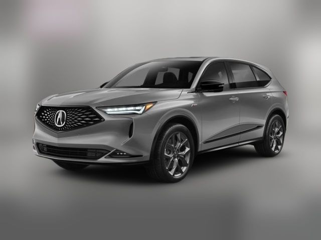 2022 Acura MDX A-Spec