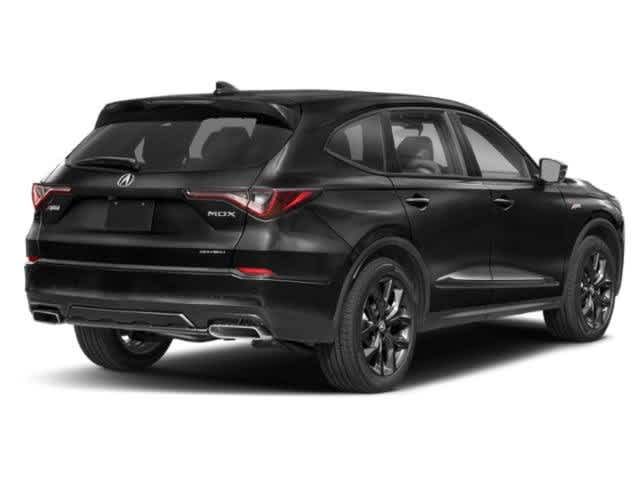 2022 Acura MDX A-Spec