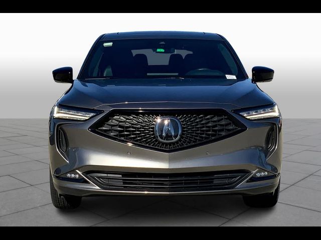 2022 Acura MDX A-Spec