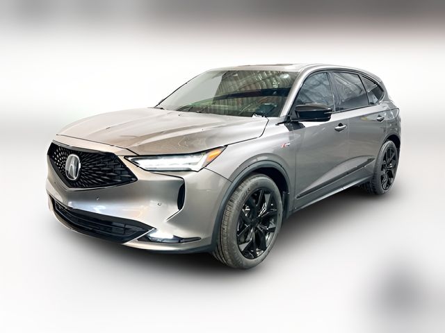2022 Acura MDX A-Spec