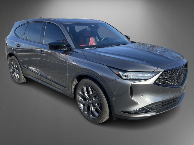 2022 Acura MDX A-Spec