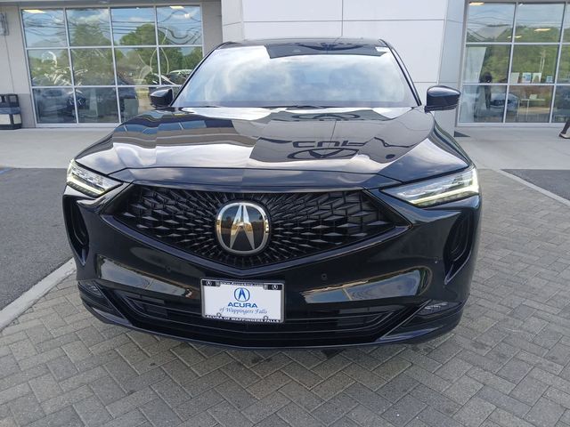 2022 Acura MDX A-Spec