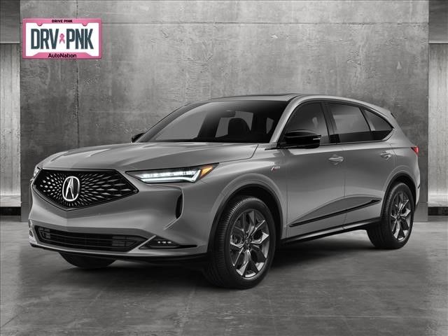 2022 Acura MDX A-Spec