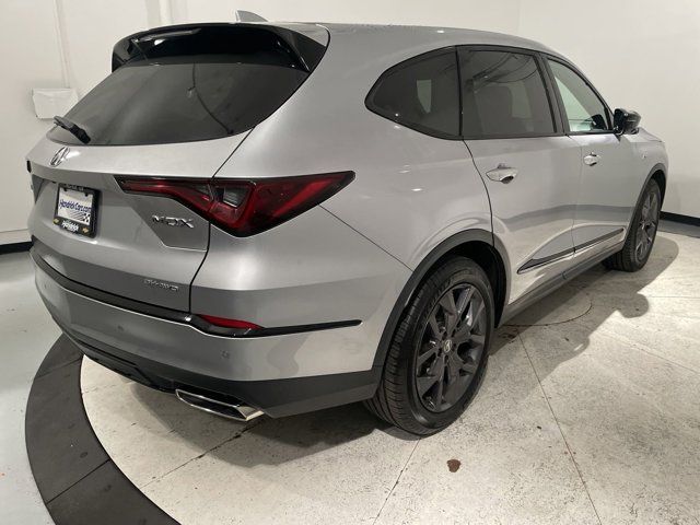 2022 Acura MDX A-Spec